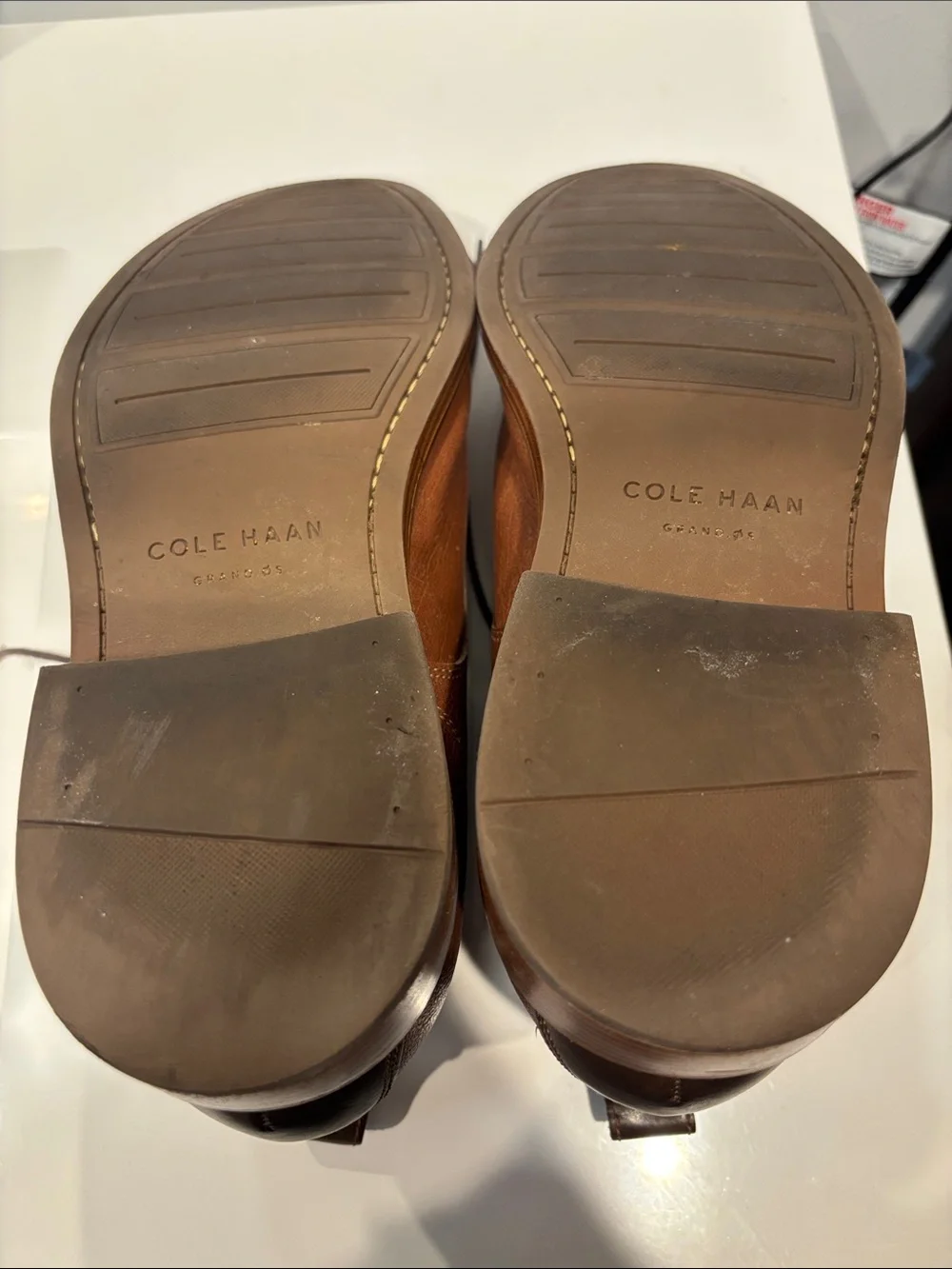 Cole Haan classic cole